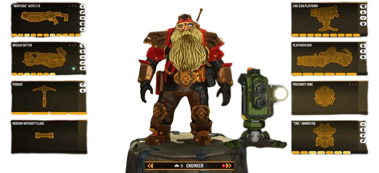 engineer
